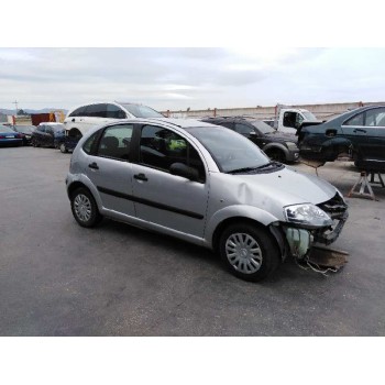 citroën c3 del año 2006