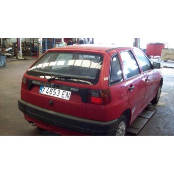 seat ibiza (6k) del año 1993
