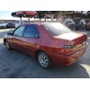 peugeot 306 berlina 3/4/5 puertas (s2) del año 2002