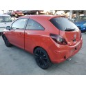 OPEL CORSA D