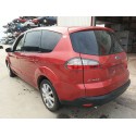 FORD S-MAX (WA6)