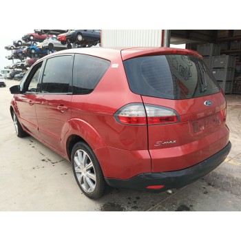 ford s-max (ca1) del año 2006