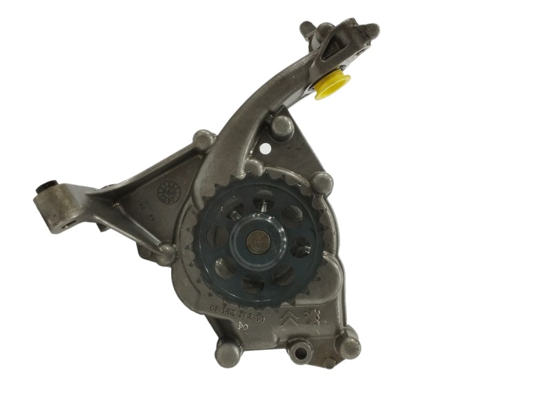 Recambio de bomba aceite para citroën c3 1.2 12v vti referencia OEM IAM 9808231280 Recambio de bomba aceite para citroën c3 1.2 12v vti referencia OEM IAM 9808231280