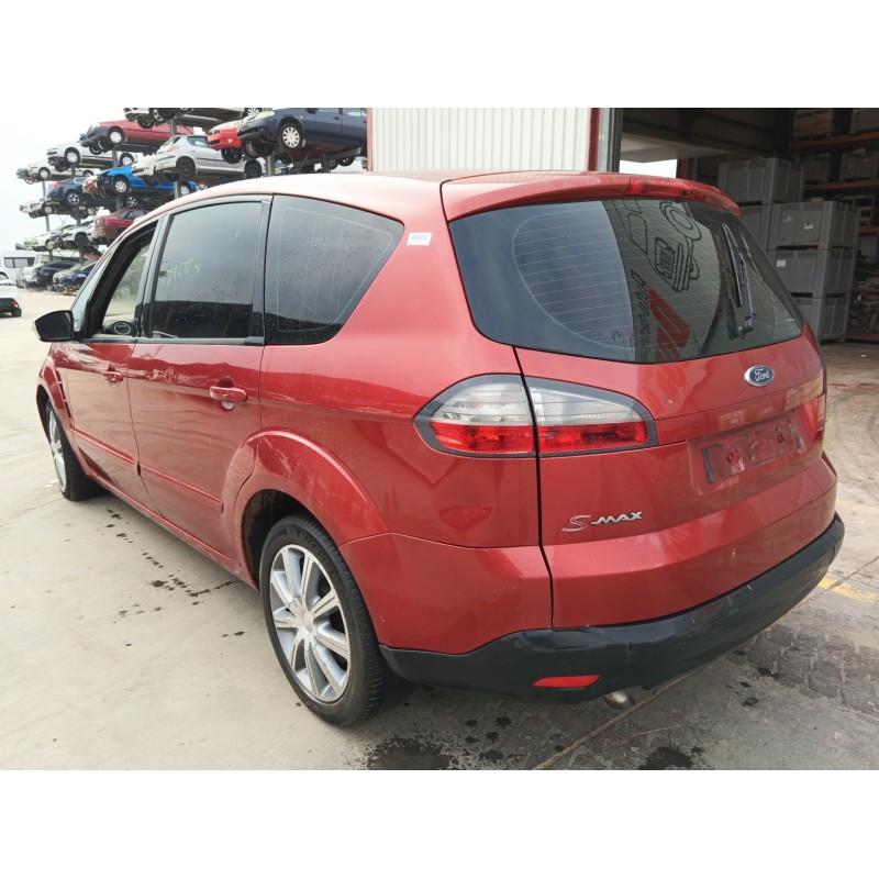 PANEL FRONTAL 6M218B041