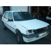 peugeot 205 berlina del año 1996
