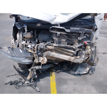 citroën jumpy fugón del año 2017