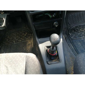 honda concerto (hw) del año 1993