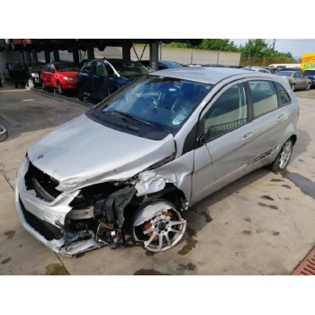 mercedes-benz clase b (w245) del año 2009