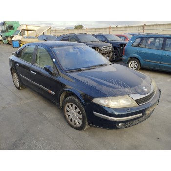 renault laguna ii (bg0) del año 2002