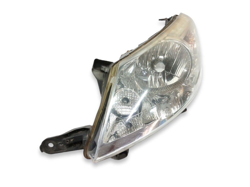 Recambio de faro izquierdo para citroën jumpy hdi 92 atlante combi referencia OEM IAM 89901161  