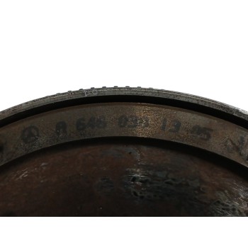 Recambio de volante motor para mercedes-benz sprinterii caja abierta (desde 01.06) 2.1 cdi cat referencia OEM IAM A6460301305  