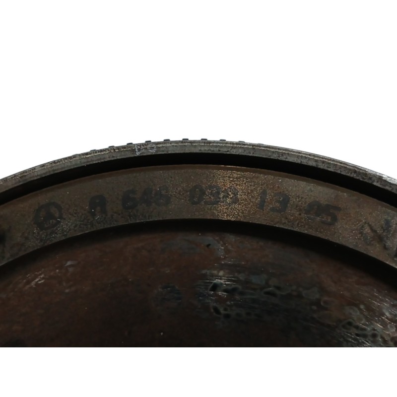 VOLANTE MOTOR