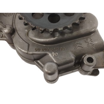 Recambio de bomba aceite para citroën c3 1.2 12v vti referencia OEM IAM 9808231280  