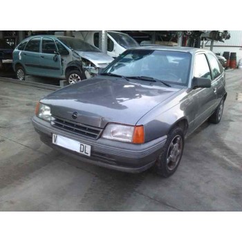 opel kadett e del año 1990
