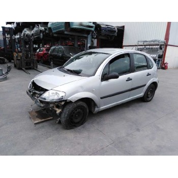 citroën c3 del año 2006