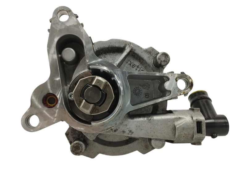 Recambio de depresor freno / bomba vacio para renault kadjar xmod 4x4 referencia OEM IAM 146503760R Recambio de depresor freno / bomba vacio para renault kadjar xmod 4x4 referencia OEM IAM 146503760R