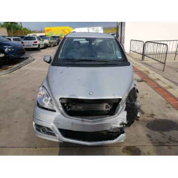 mercedes-benz clase b (w245) del año 2009