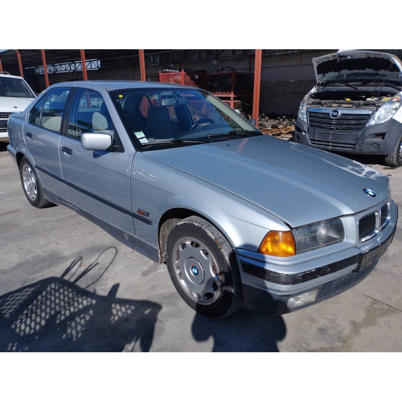 BMW SERIE 3 BERLINA (E36)