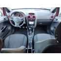 OPEL CORSA D