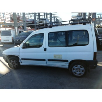 citroën berlingo del año 1999