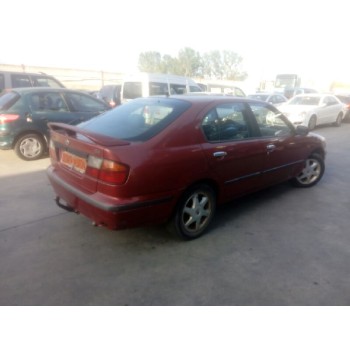 nissan primera berlina (p11) del año 1998
