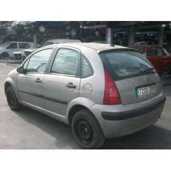 citroën c3 del año 2004