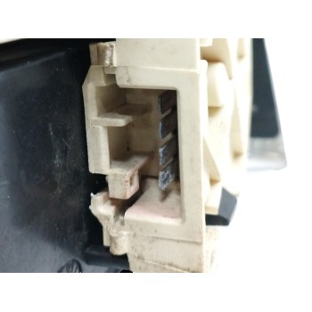 Recambio de piloto trasero izquierdo para alfa romeo 33 berlina 1.3 milano referencia OEM IAM   