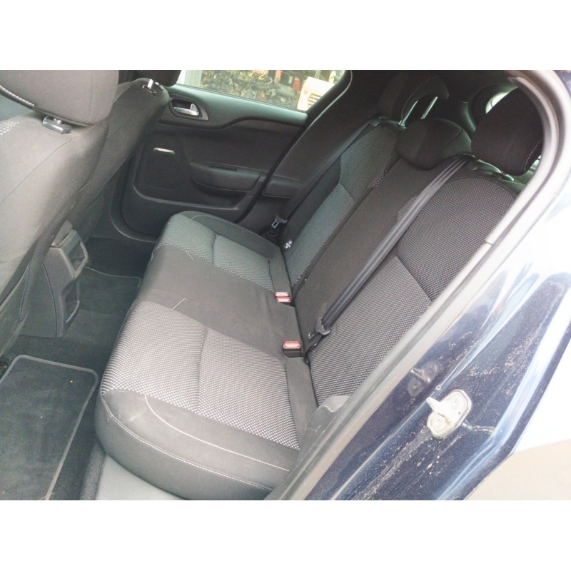 CITROEN DS4 (NX_) 2011