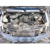 mercedes-benz sprinter 02.00  caja cerrada, techo elevado del año 2001