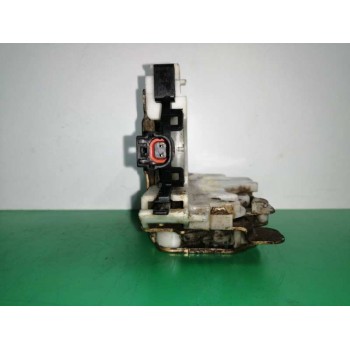 Recambio de cerradura puerta delantera izquierda para nissan pick-up (d22) td doble cabina navara 4x4 referencia OEM IAM   