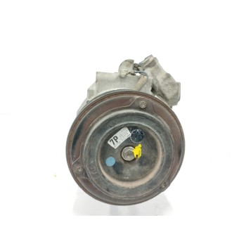 Recambio de compresor aire acondicionado para honda cr-v (re) 2.2 dtec cat referencia OEM IAM 4472801230  