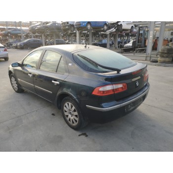 renault laguna ii (bg0) del año 2002