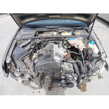 audi a4 b6 avant (8e5) del año 2007