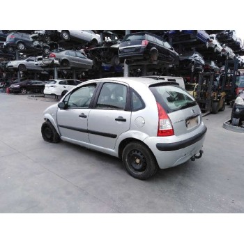 citroën c3 del año 2006