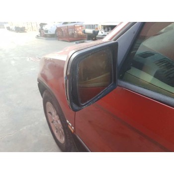 bmw x5 (e53) del año 2002