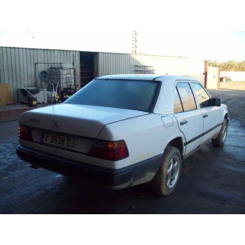 mercedes-benz clase e (w124) berlina del año 1987