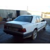 mercedes-benz clase e (w124) berlina del año 1987