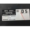 Recambio de modulo electronico para toyota prius 1.8 hybrid zvw50,zvw51,zvw50r referencia OEM IAM 8922147450 2380004424 