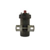 Recambio de bobina encendido para alfa romeo 33 berlina 1.3 milano referencia OEM IAM 1220522016  