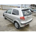 HYUNDAI GETZ (TB)