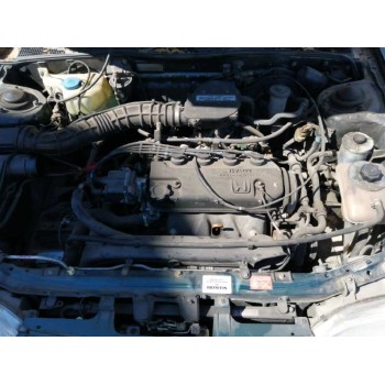 honda concerto (hw) del año 1993