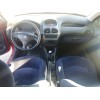 peugeot 206 berlina del año 2005