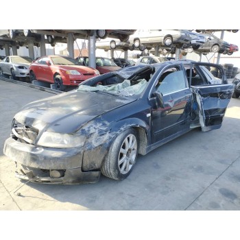 audi a4 berlina (8e) del año 2003