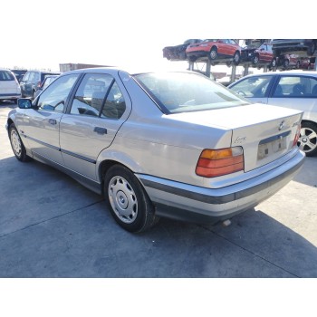 bmw serie 3 berlina (e36) del año 1993