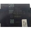 Recambio de modulo electronico para toyota prius 1.8 hybrid zvw50,zvw51,zvw50r referencia OEM IAM 8934047020 53111010030 