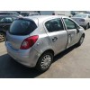 opel corsa d del año 2009