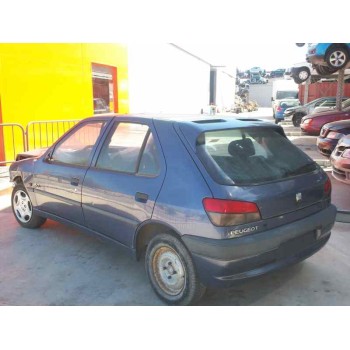 peugeot 306 berlina 3/5 puertas (s1) del año 1998