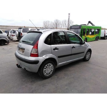 citroën c3 del año 2006