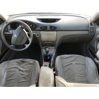 renault laguna ii (bg0) del año 2002