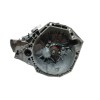 Recambio de caja cambios para renault scenic iii 1.5 dci diesel fap referencia OEM IAM TL4054  